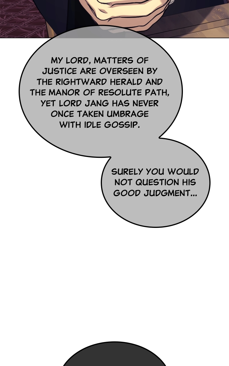 Reincarnated as an Unruly Heir Chapter 115 Page 8