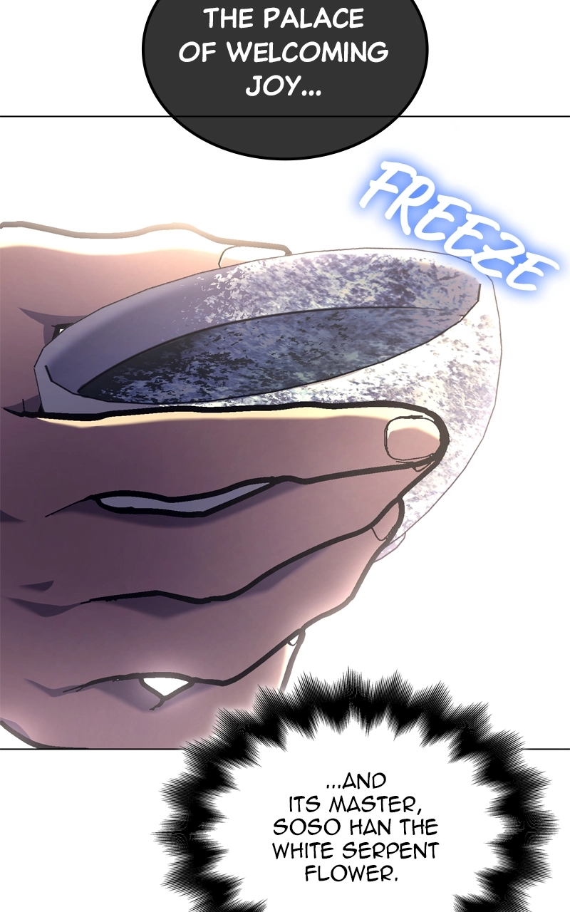 Reincarnated as an Unruly Heir Chapter 115 Page 9
