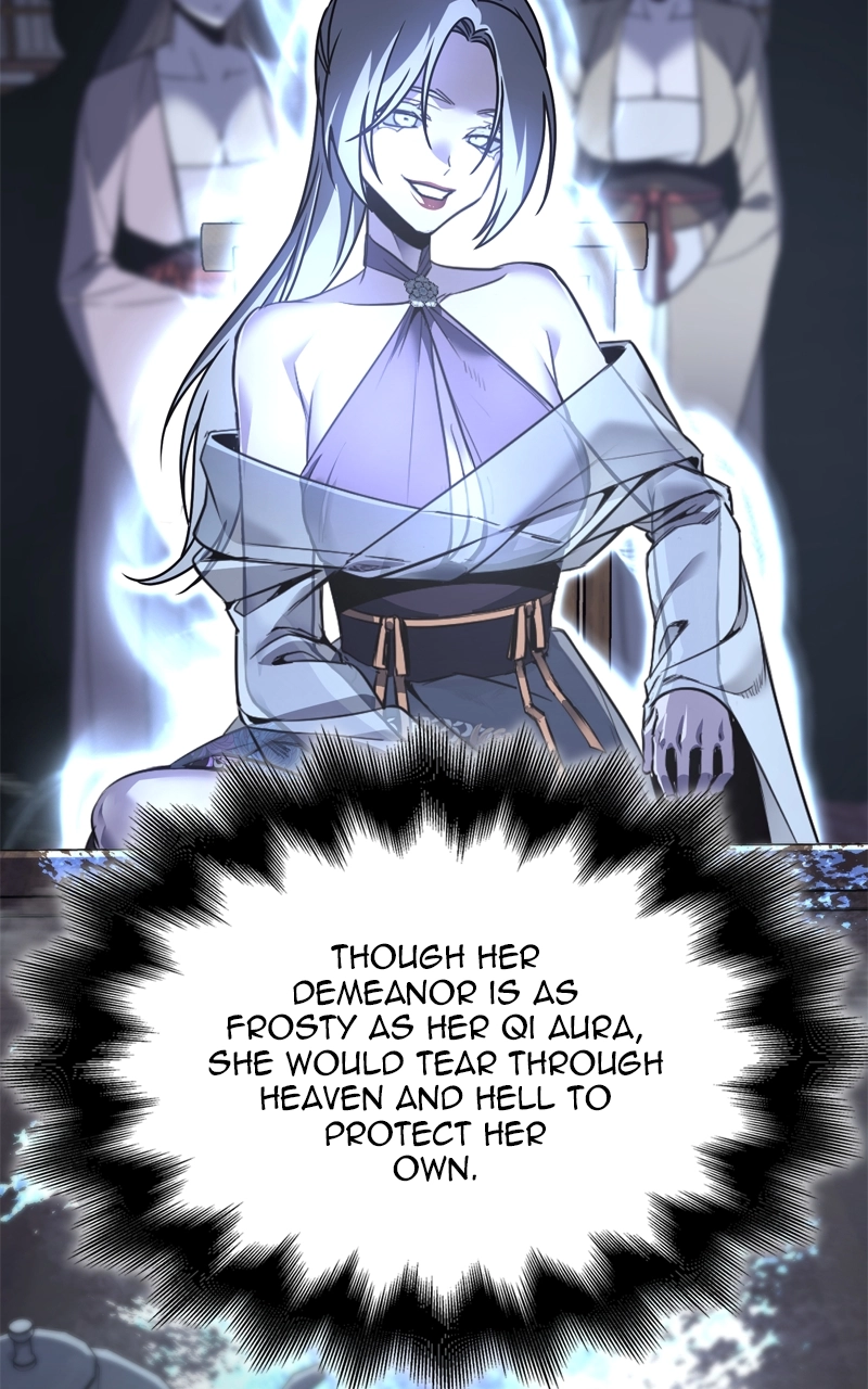 Reincarnated as an Unruly Heir Chapter 115 Page 11