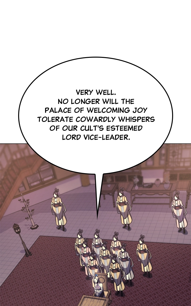 Reincarnated as an Unruly Heir Chapter 115 Page 22
