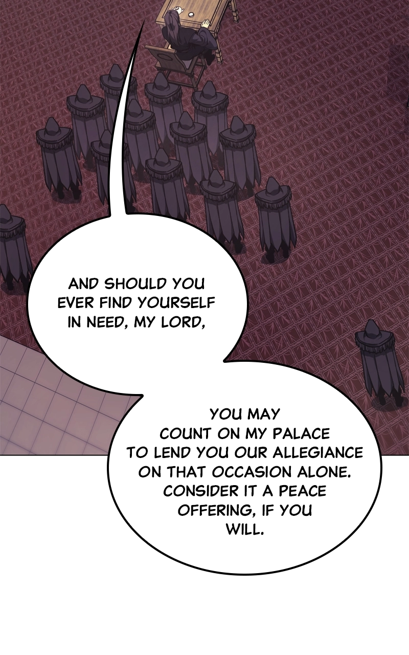 Reincarnated as an Unruly Heir Chapter 115 Page 23