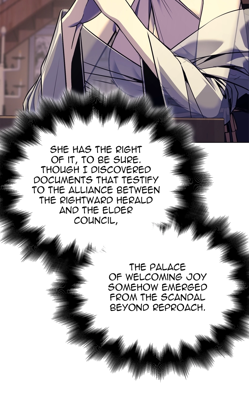 Reincarnated as an Unruly Heir Chapter 115 Page 25