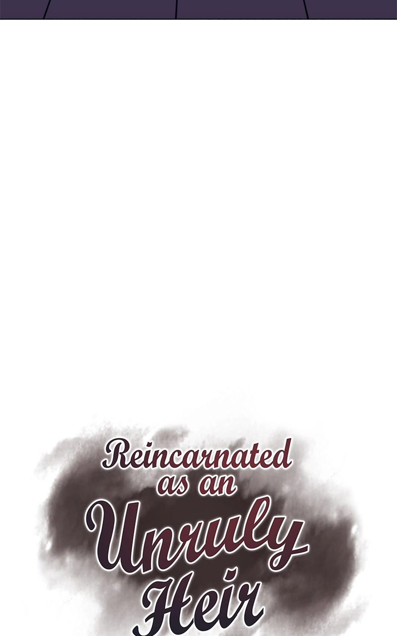 Reincarnated as an Unruly Heir Chapter 115 Page 33