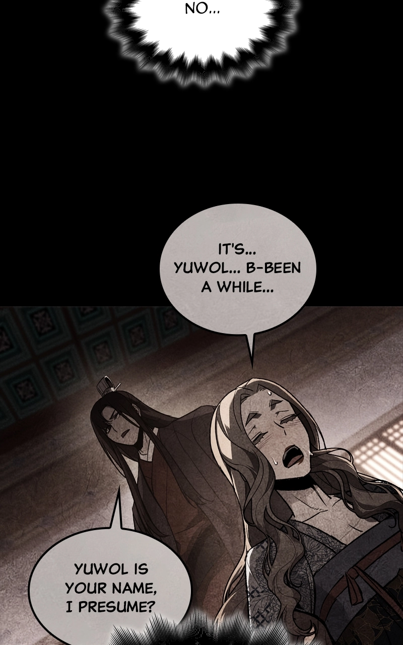 Reincarnated as an Unruly Heir Chapter 115 Page 39