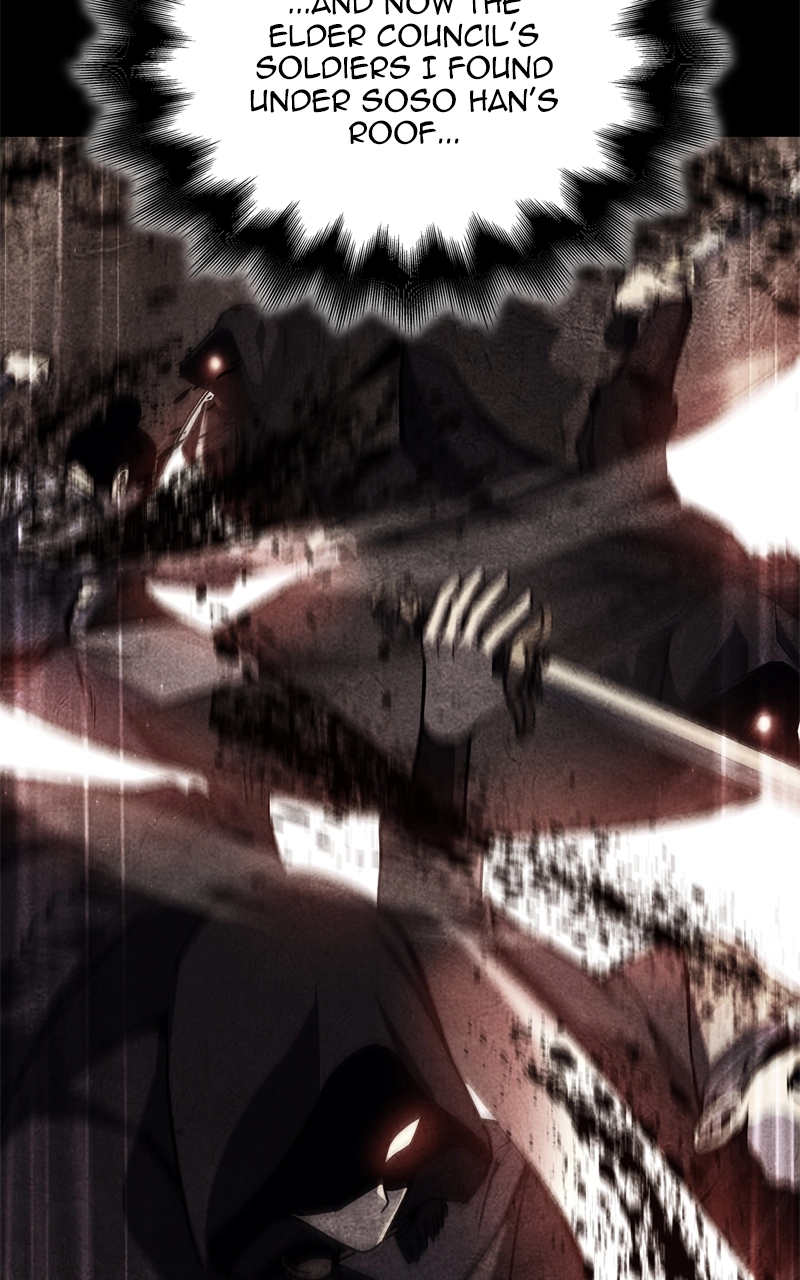 Reincarnated as an Unruly Heir Chapter 115 Page 53