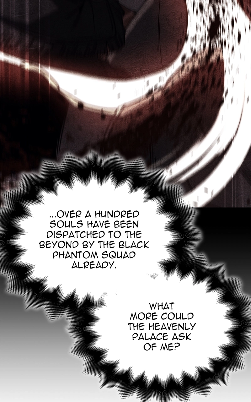 Reincarnated as an Unruly Heir Chapter 115 Page 54
