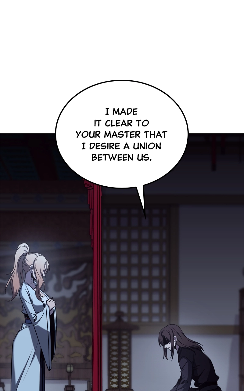 Reincarnated as an Unruly Heir Chapter 115 Page 57
