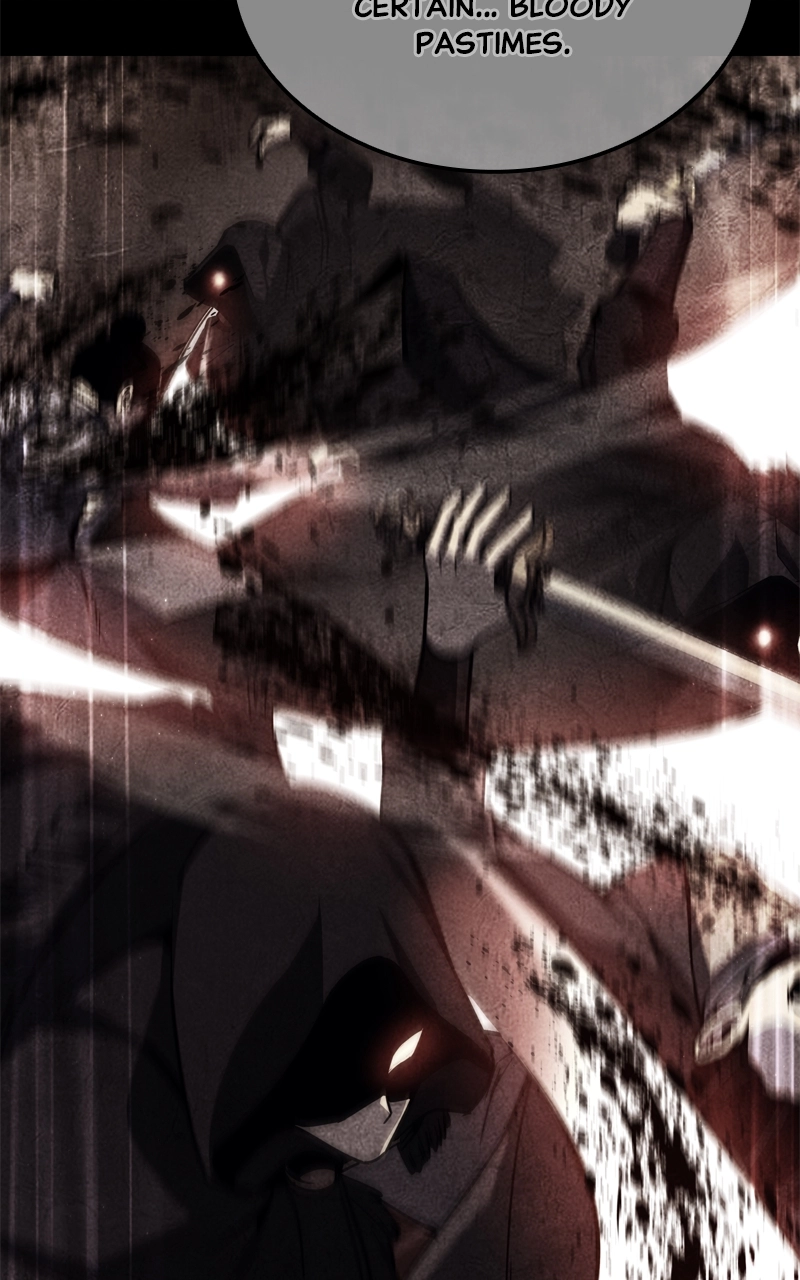 Reincarnated as an Unruly Heir Chapter 115 Page 100