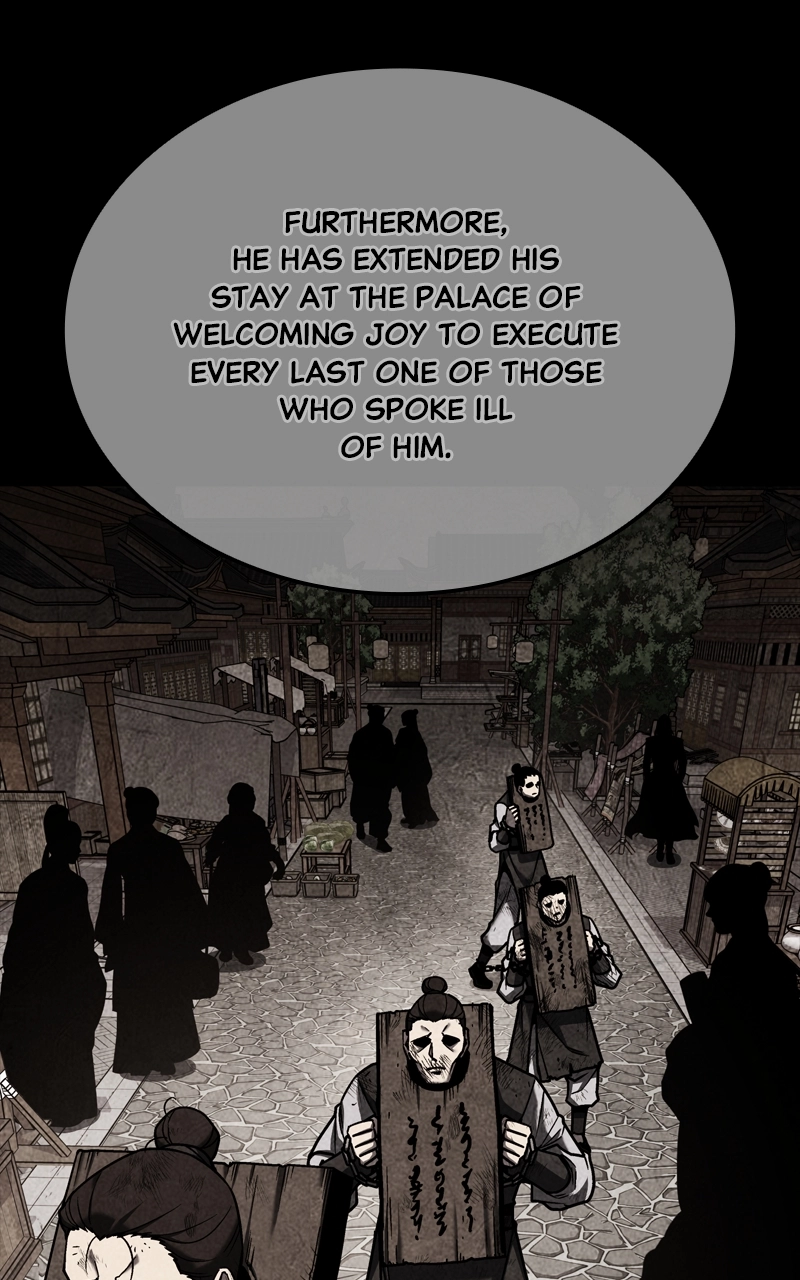 Reincarnated as an Unruly Heir Chapter 115 Page 102