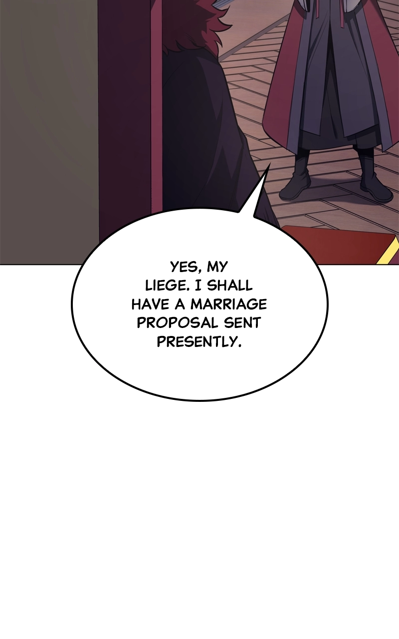 Reincarnated as an Unruly Heir Chapter 115 Page 109