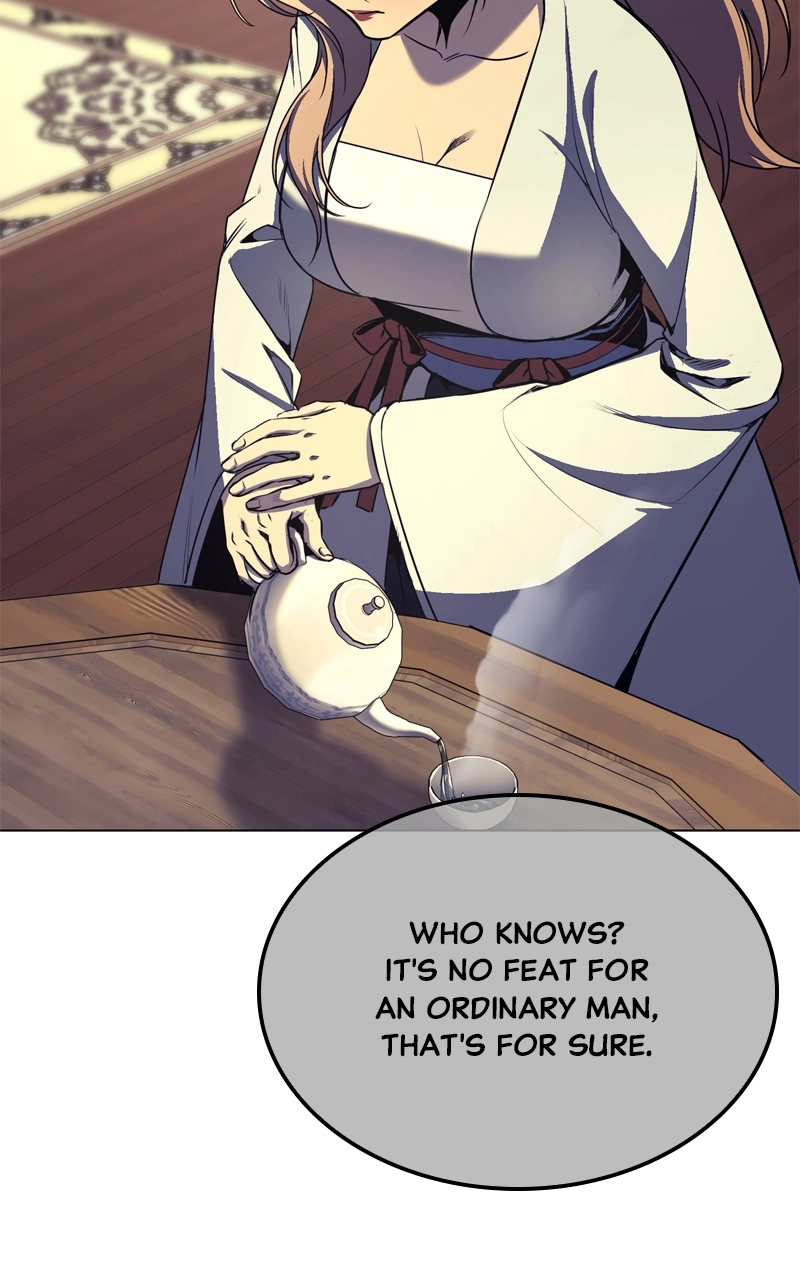 Reincarnated as an Unruly Heir Chapter 115 Page 114