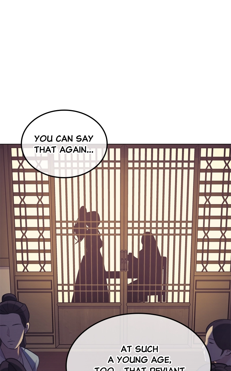 Reincarnated as an Unruly Heir Chapter 115 Page 115