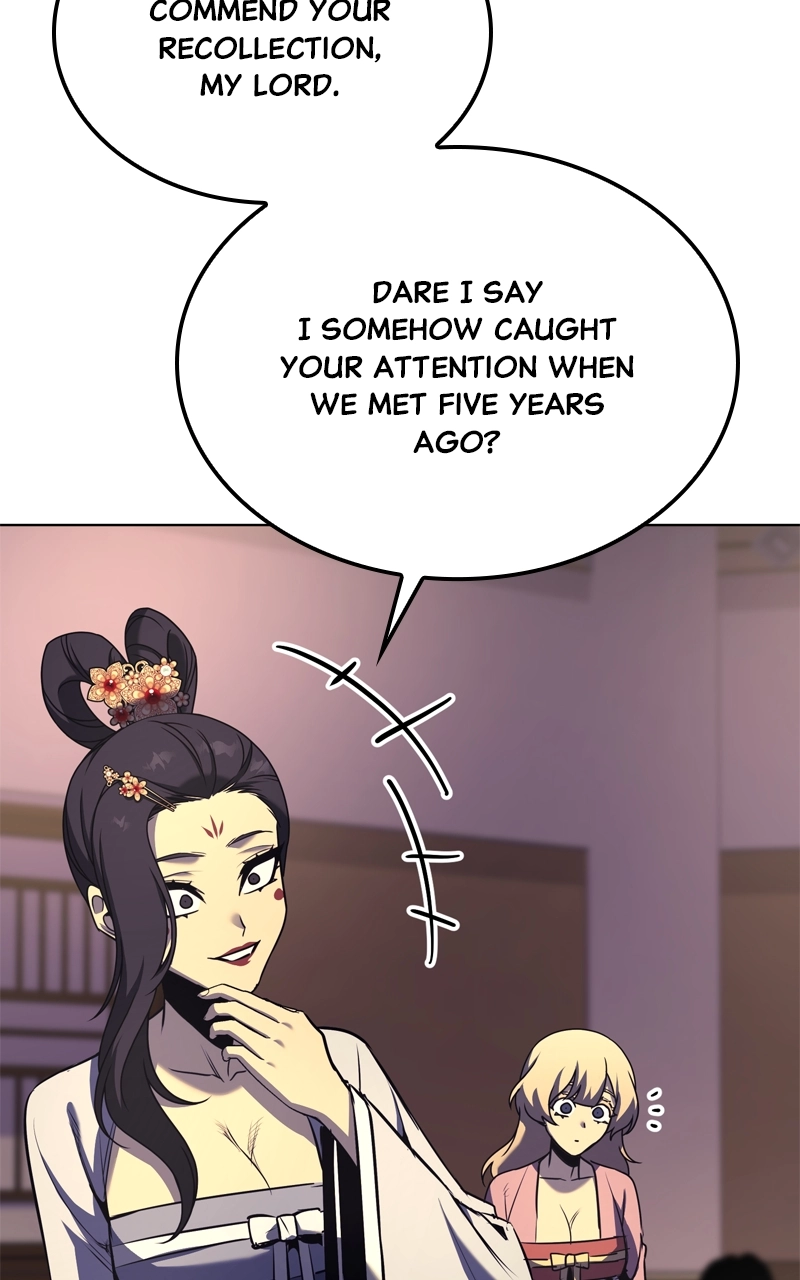 Reincarnated as an Unruly Heir Chapter 115 Page 125