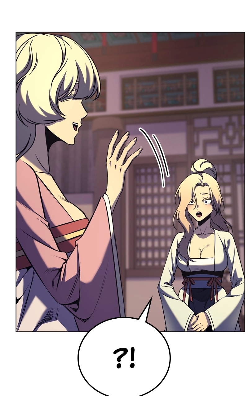 Reincarnated as an Unruly Heir Chapter 115 Page 127