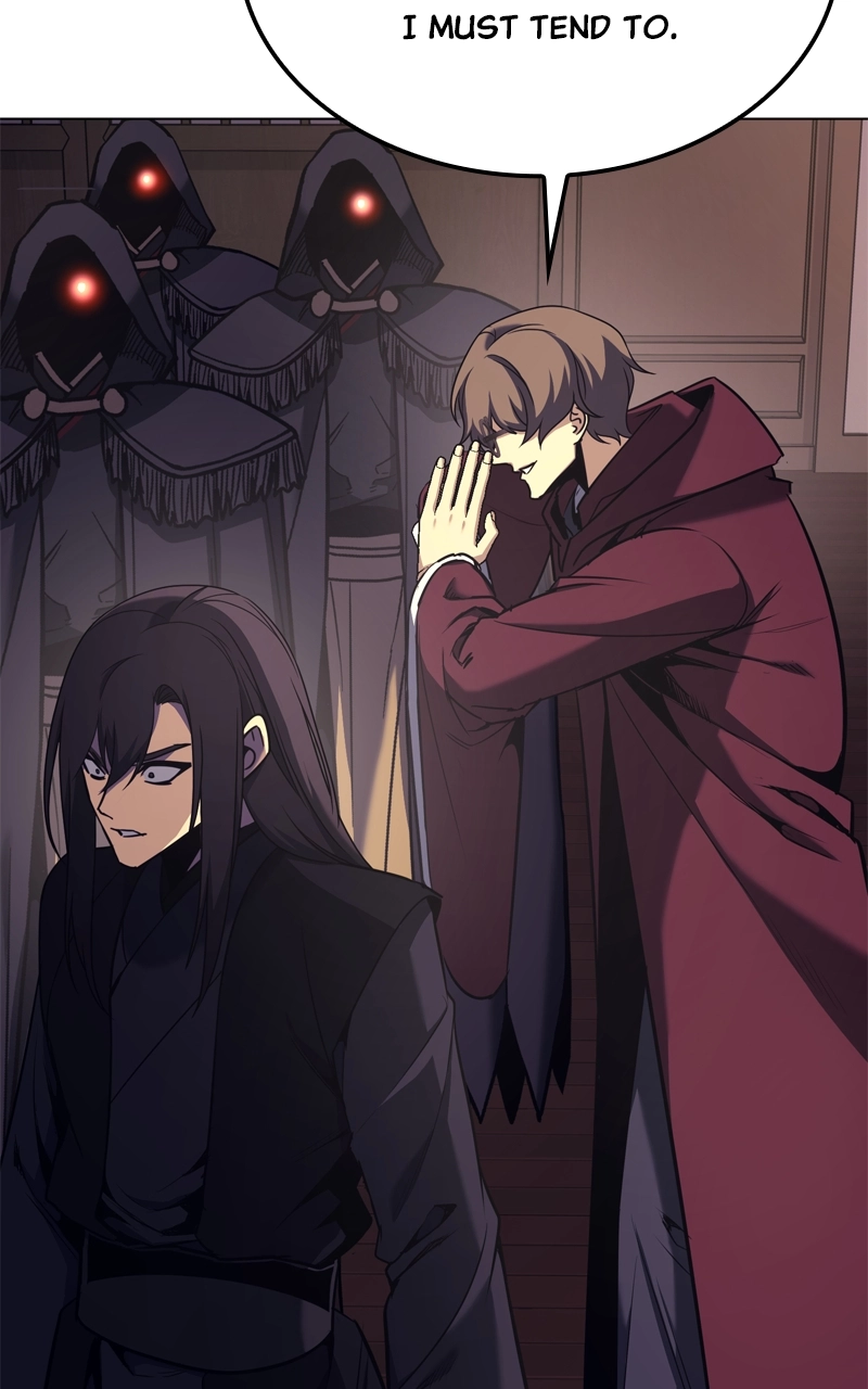 Reincarnated as an Unruly Heir Chapter 115 Page 137