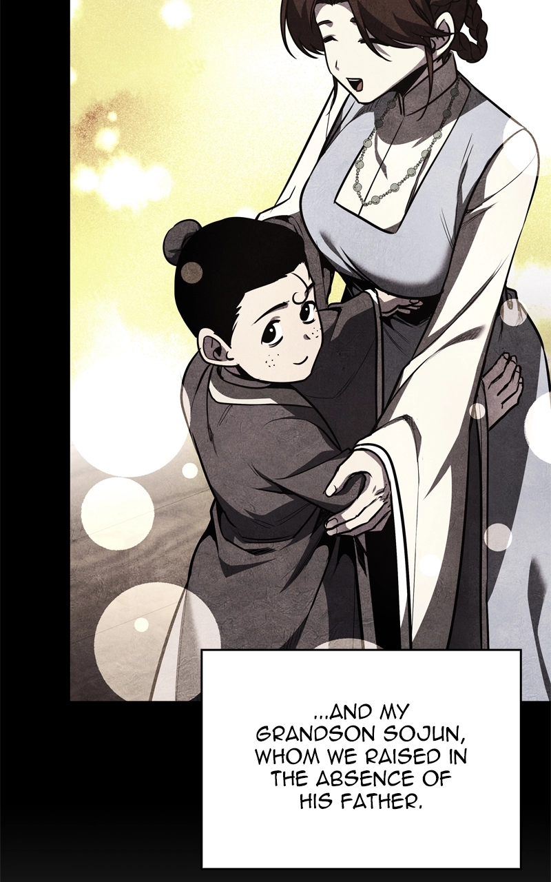 Reincarnated as an Unruly Heir Chapter 114 Page 7