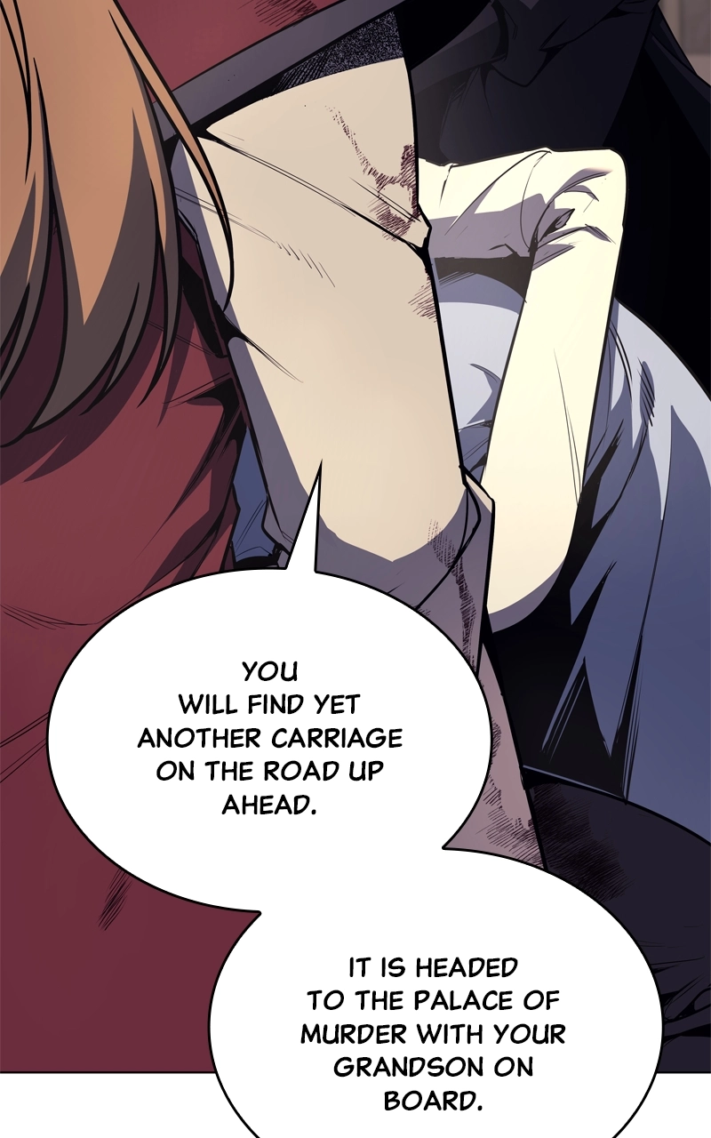 Reincarnated as an Unruly Heir Chapter 114 Page 41