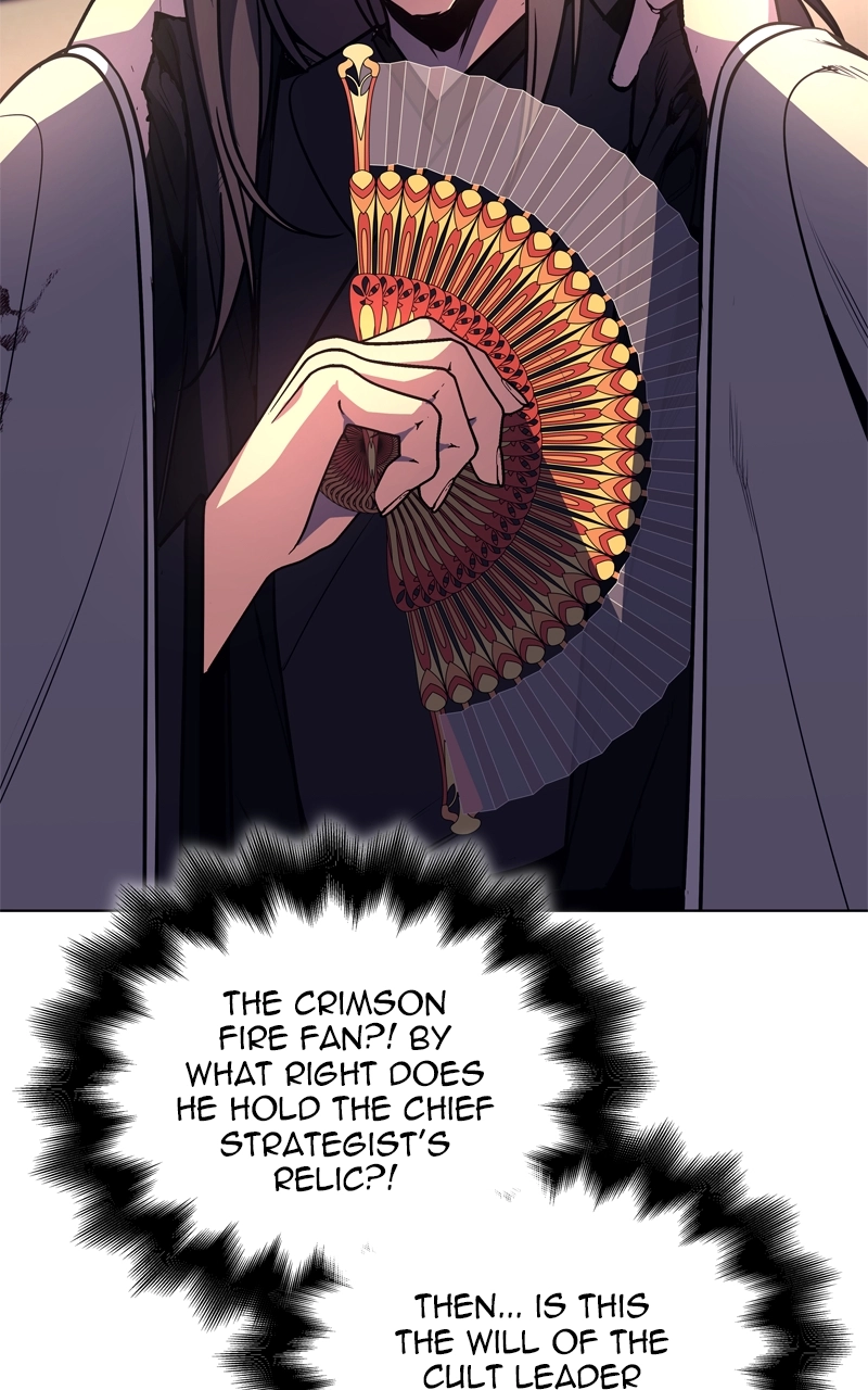 Reincarnated as an Unruly Heir Chapter 114 Page 49