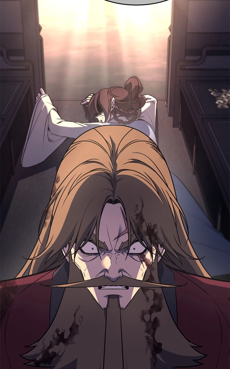 Reincarnated as an Unruly Heir Chapter 114 Page 51