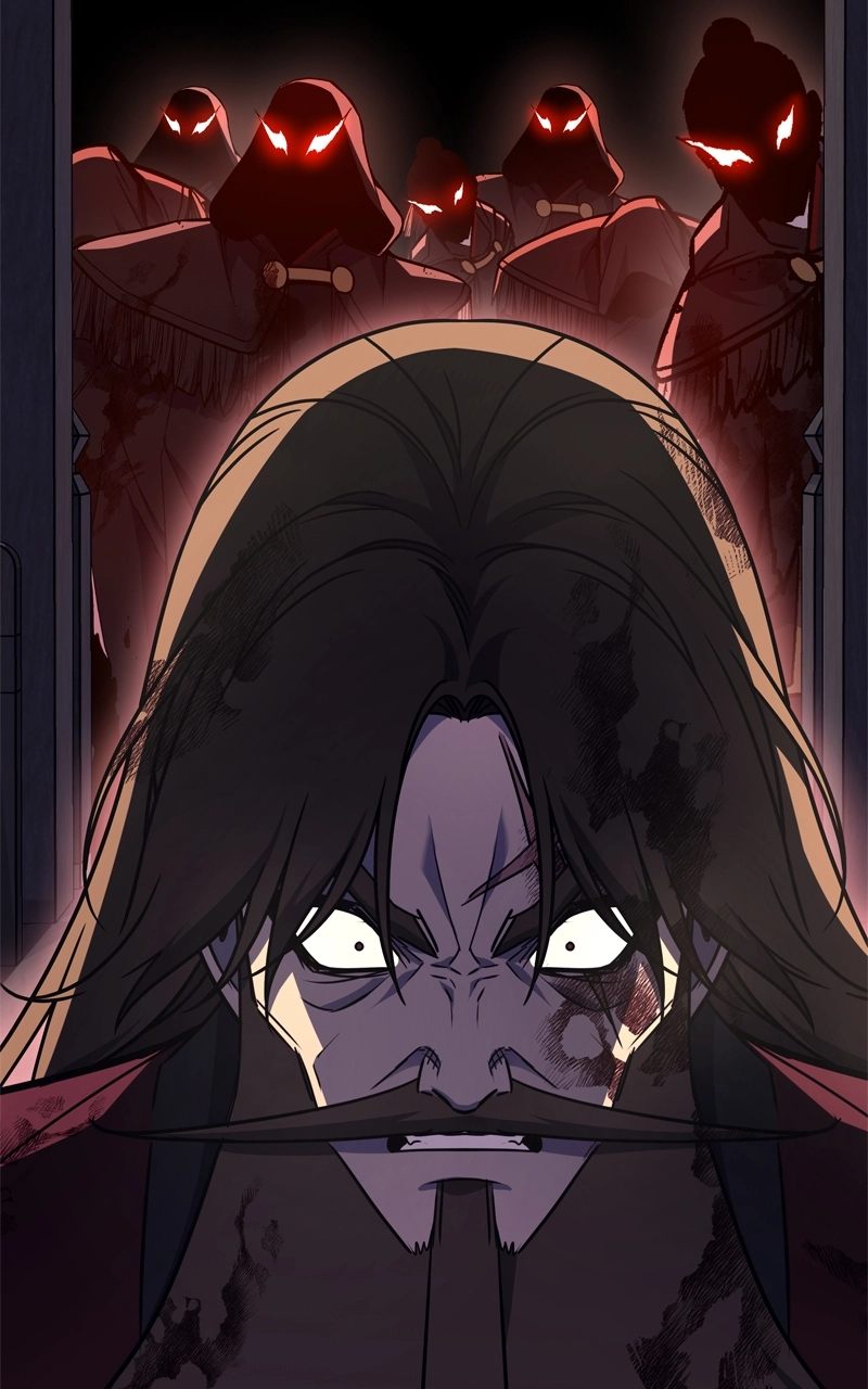Reincarnated as an Unruly Heir Chapter 114 Page 58