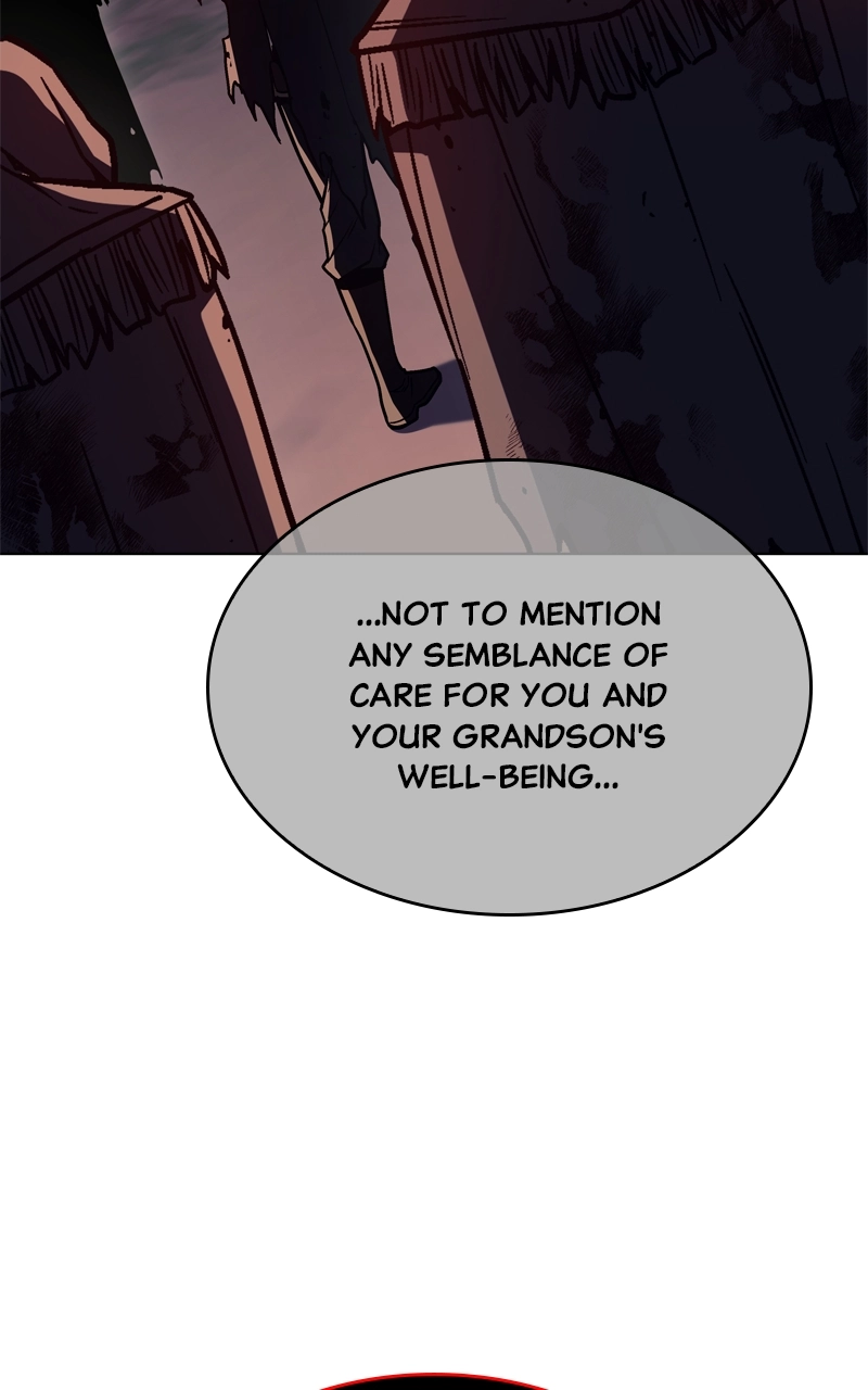Reincarnated as an Unruly Heir Chapter 114 Page 61