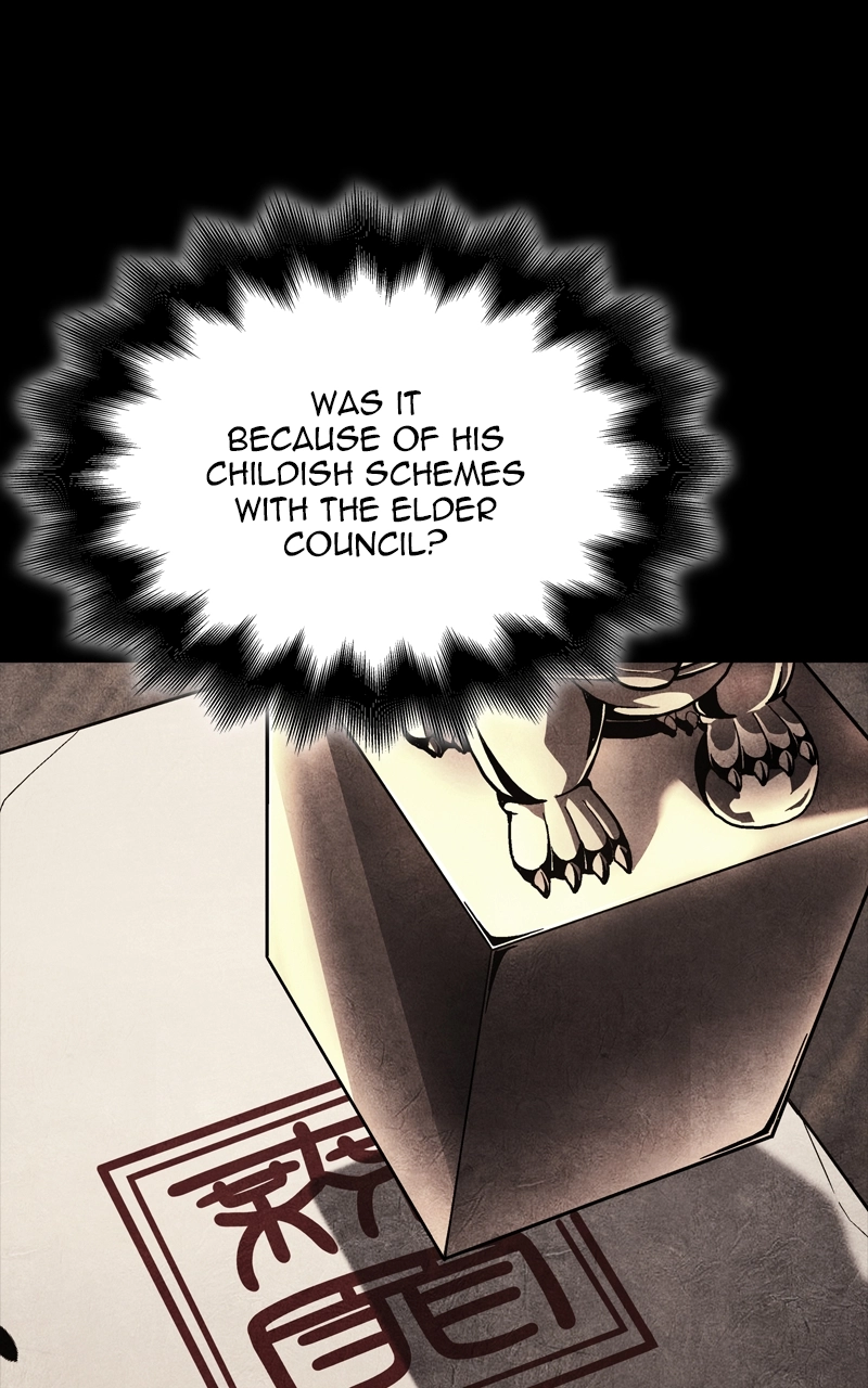 Reincarnated as an Unruly Heir Chapter 114 Page 69