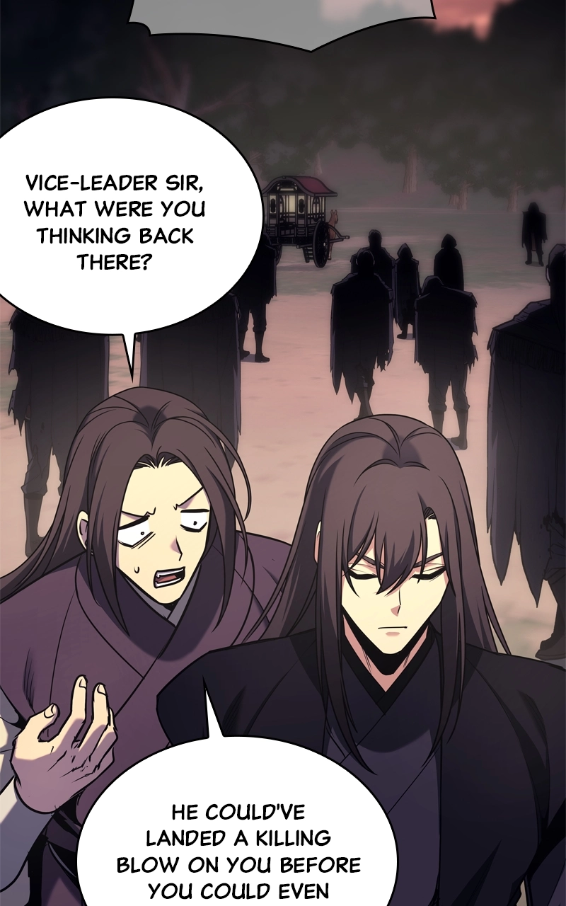 Reincarnated as an Unruly Heir Chapter 114 Page 80