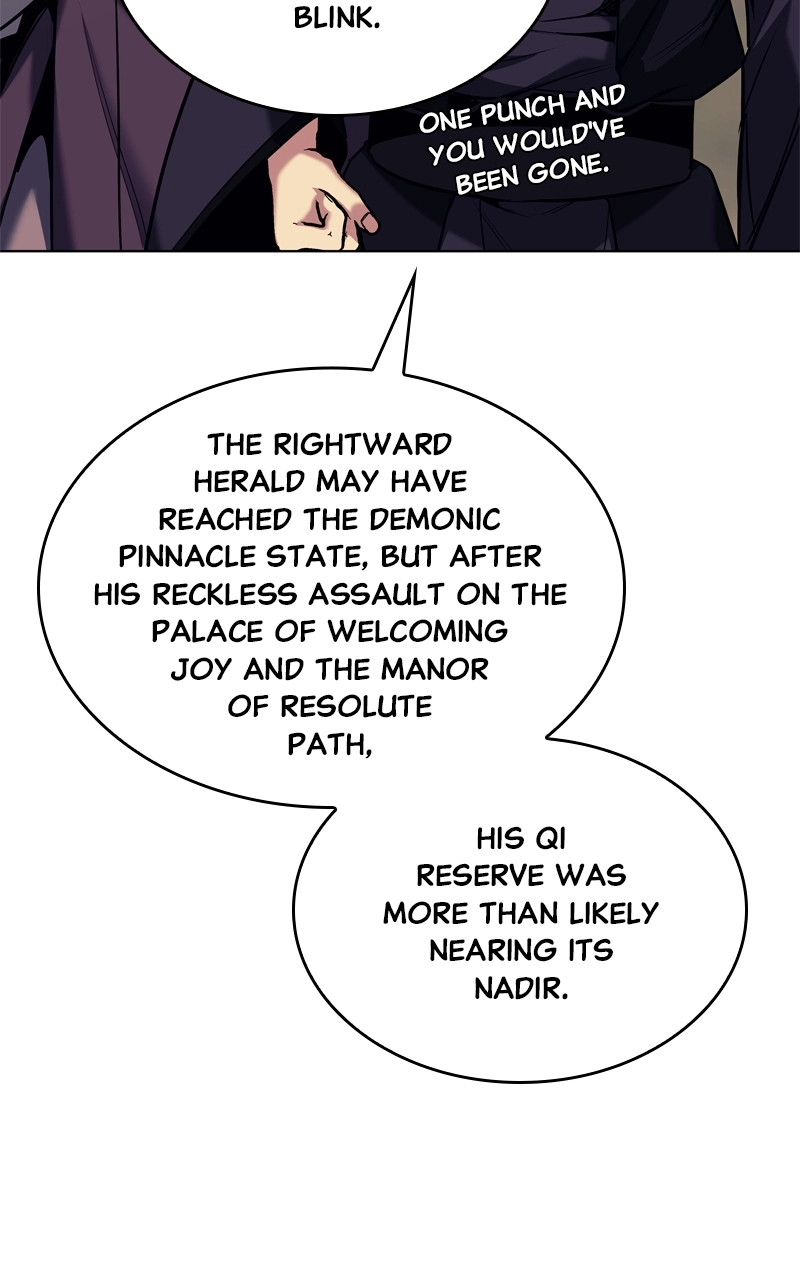 Reincarnated as an Unruly Heir Chapter 114 Page 81