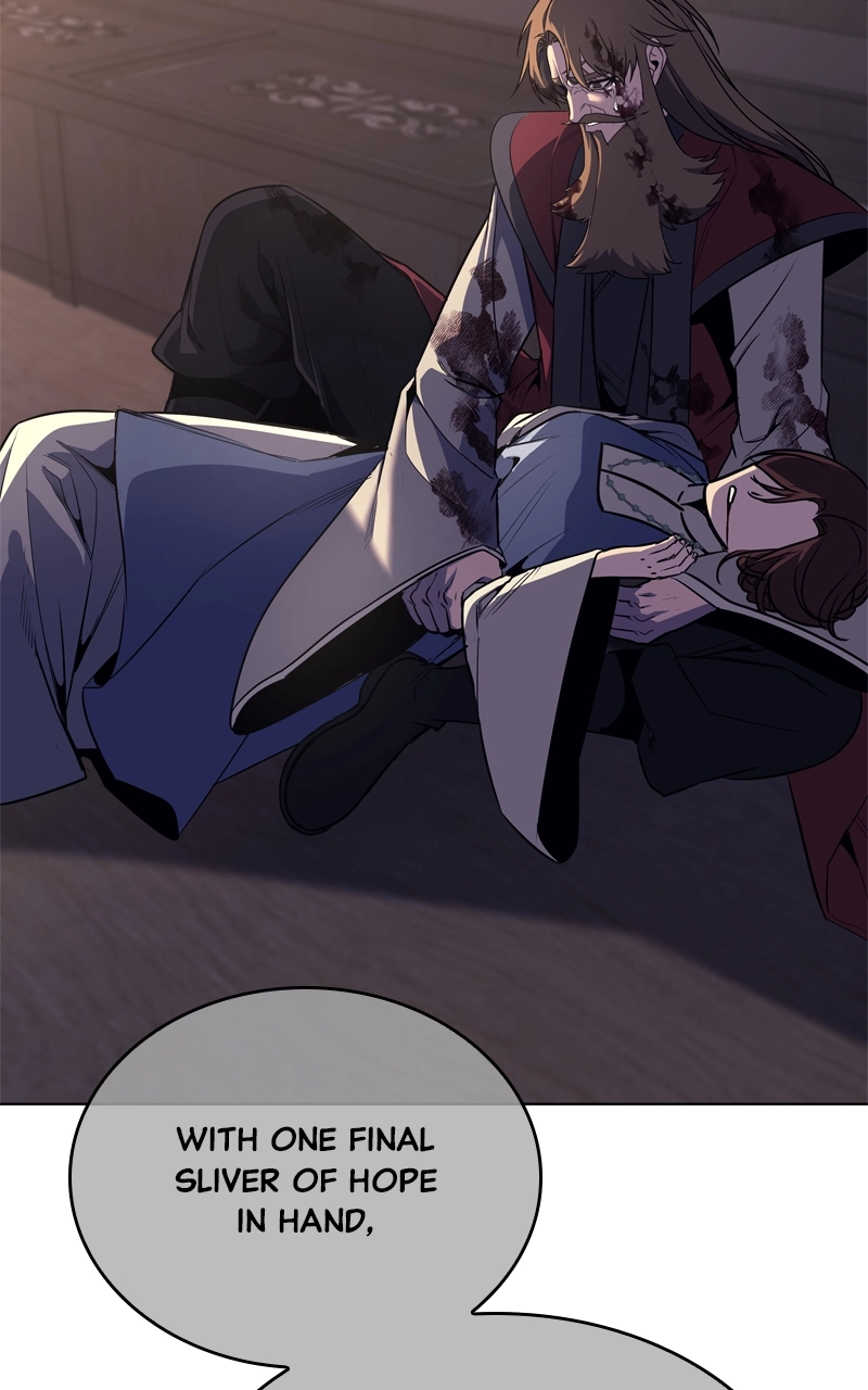 Reincarnated as an Unruly Heir Chapter 114 Page 85