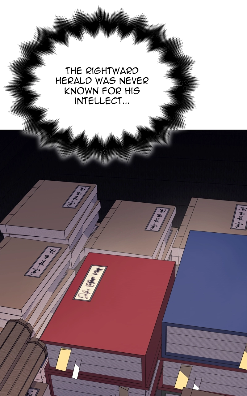 Reincarnated as an Unruly Heir Chapter 114 Page 87