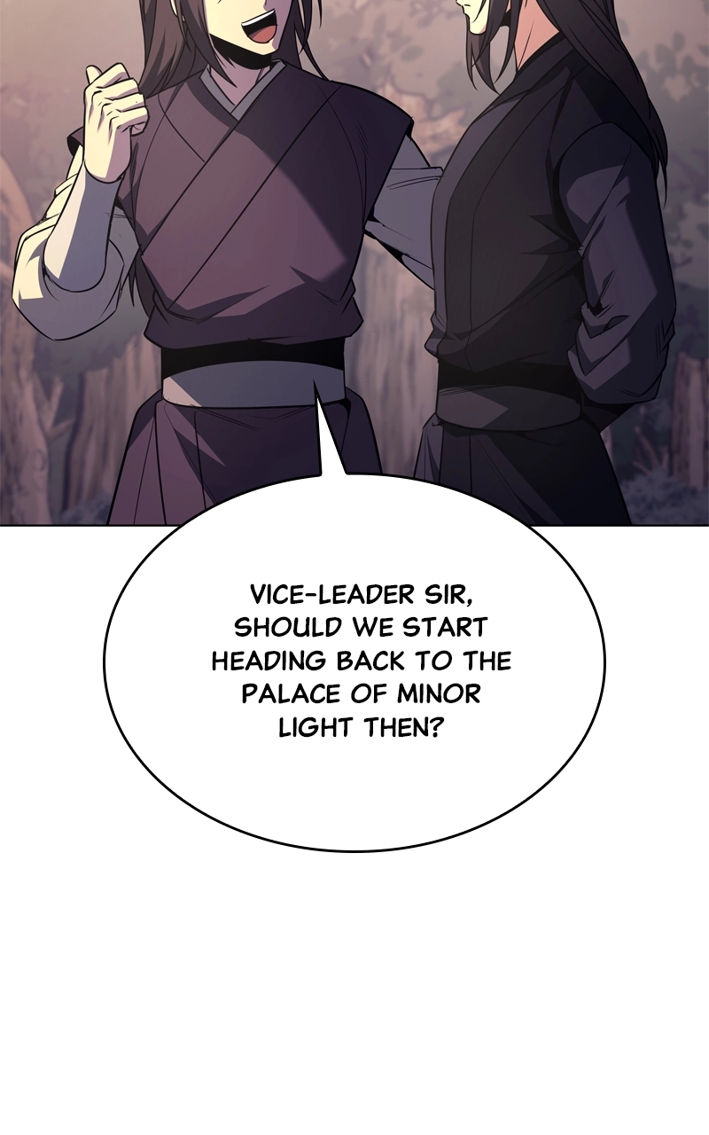 Reincarnated as an Unruly Heir Chapter 114 Page 91