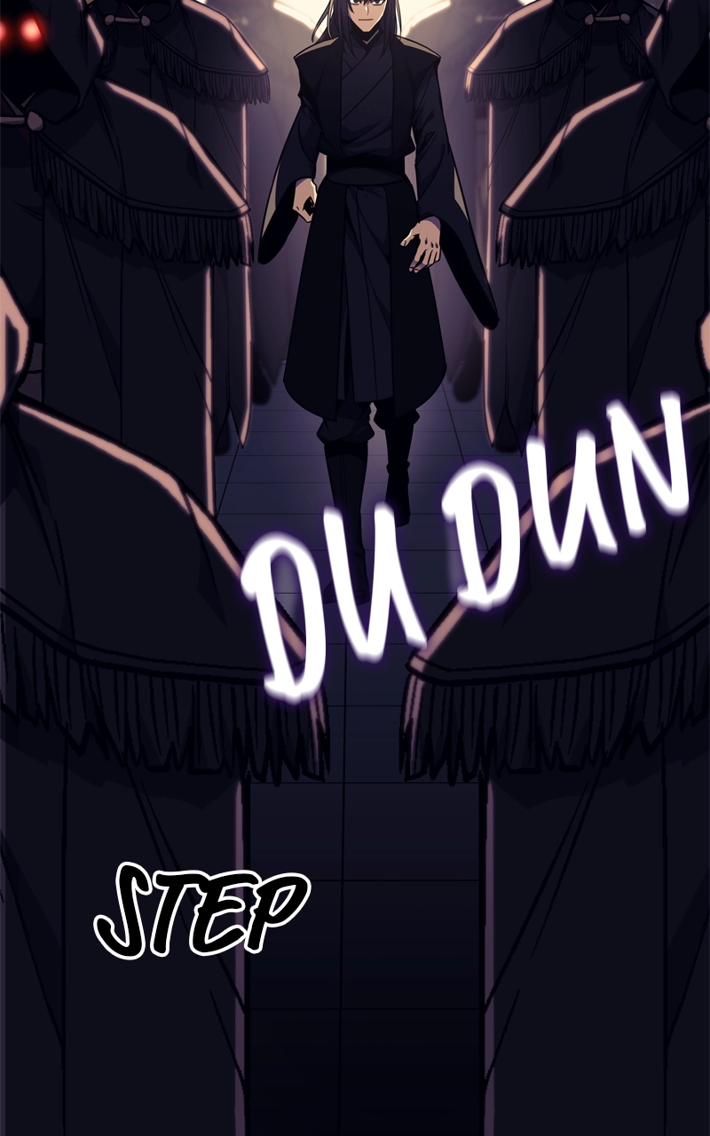 Reincarnated as an Unruly Heir Chapter 114 Page 97