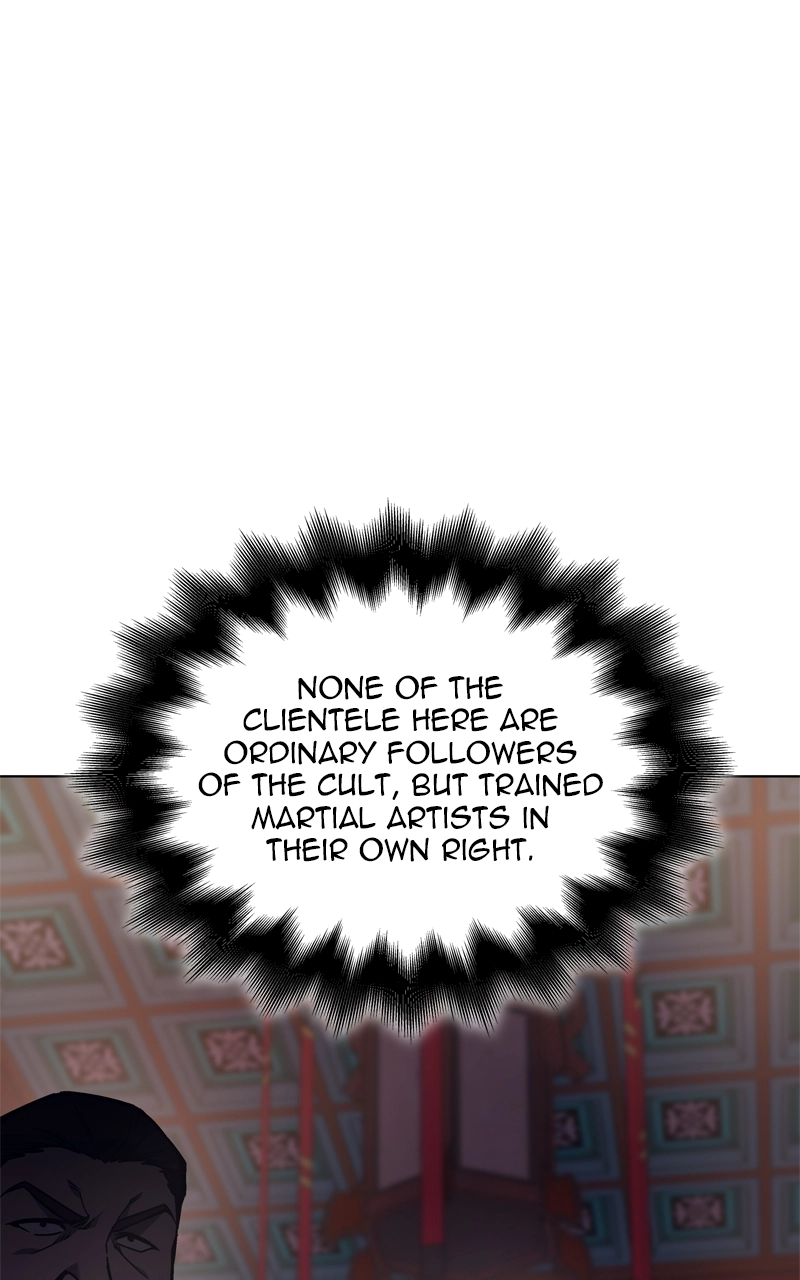 Reincarnated as an Unruly Heir Chapter 114 Page 99