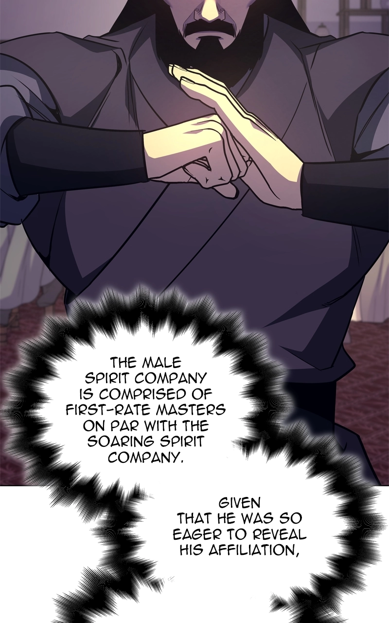 Reincarnated as an Unruly Heir Chapter 114 Page 104
