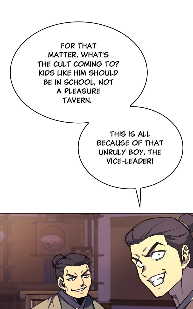 Reincarnated as an Unruly Heir Chapter 114 Page 106
