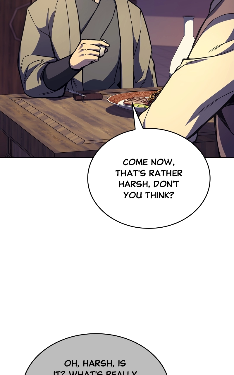 Reincarnated as an Unruly Heir Chapter 114 Page 107