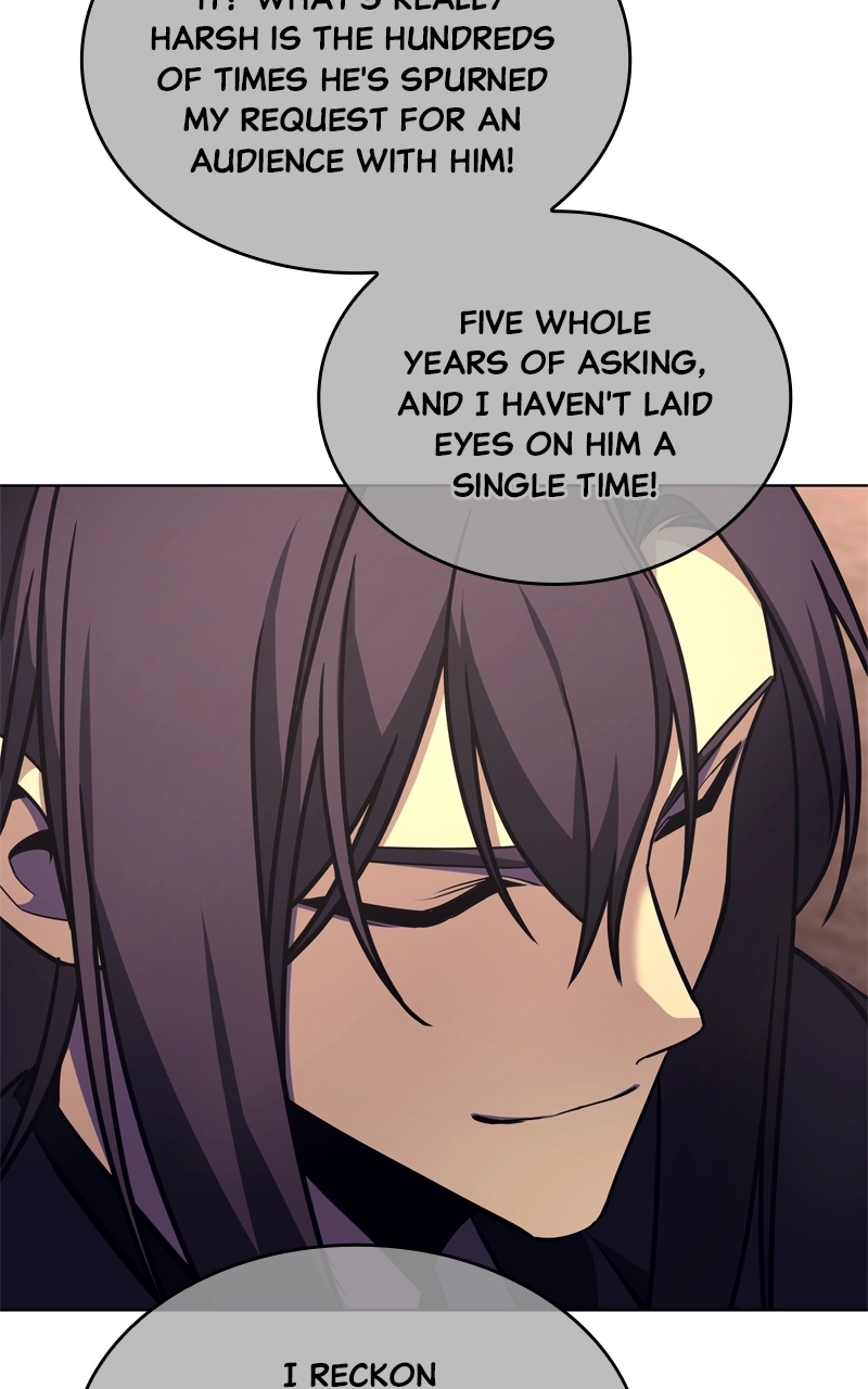 Reincarnated as an Unruly Heir Chapter 114 Page 108