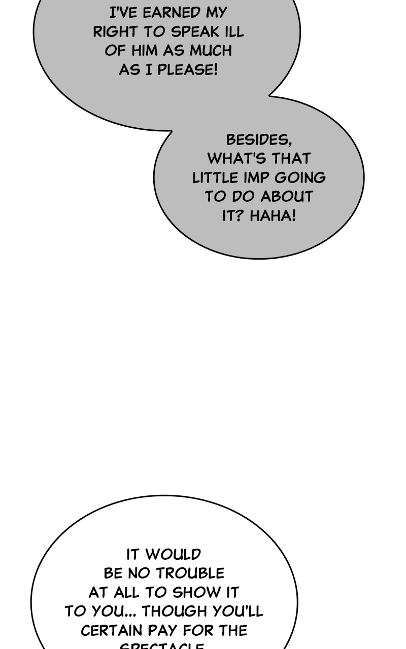 Reincarnated as an Unruly Heir Chapter 114 Page 109