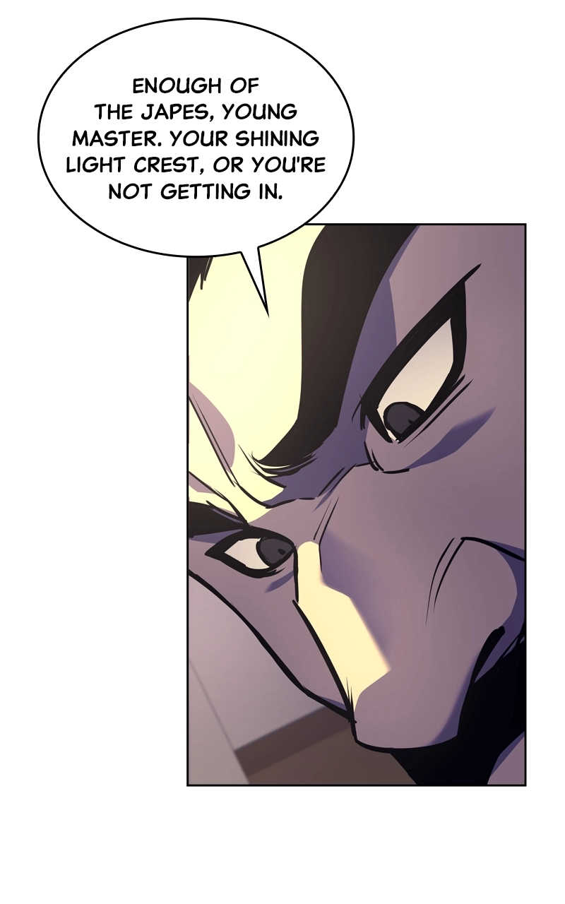 Reincarnated as an Unruly Heir Chapter 114 Page 111