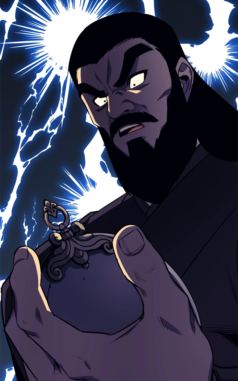Reincarnated as an Unruly Heir Chapter 114 Page 114