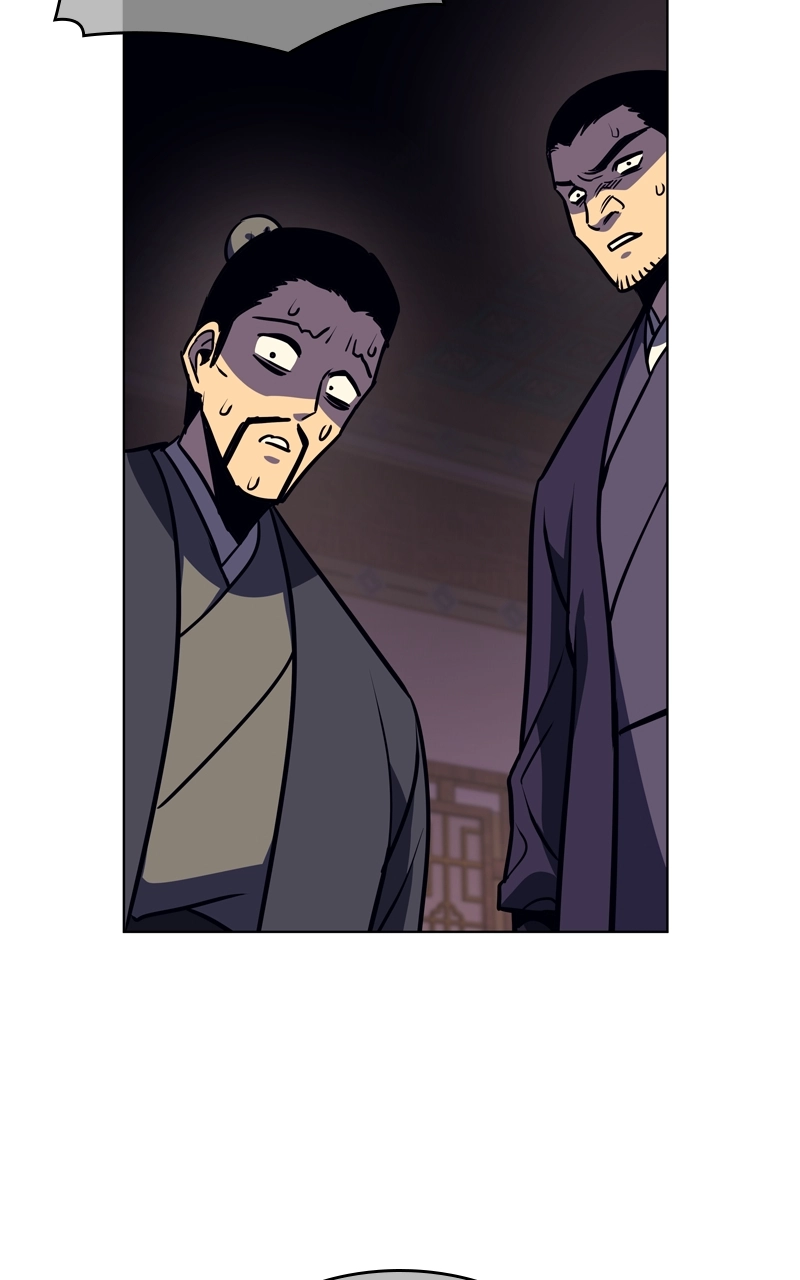 Reincarnated as an Unruly Heir Chapter 114 Page 121