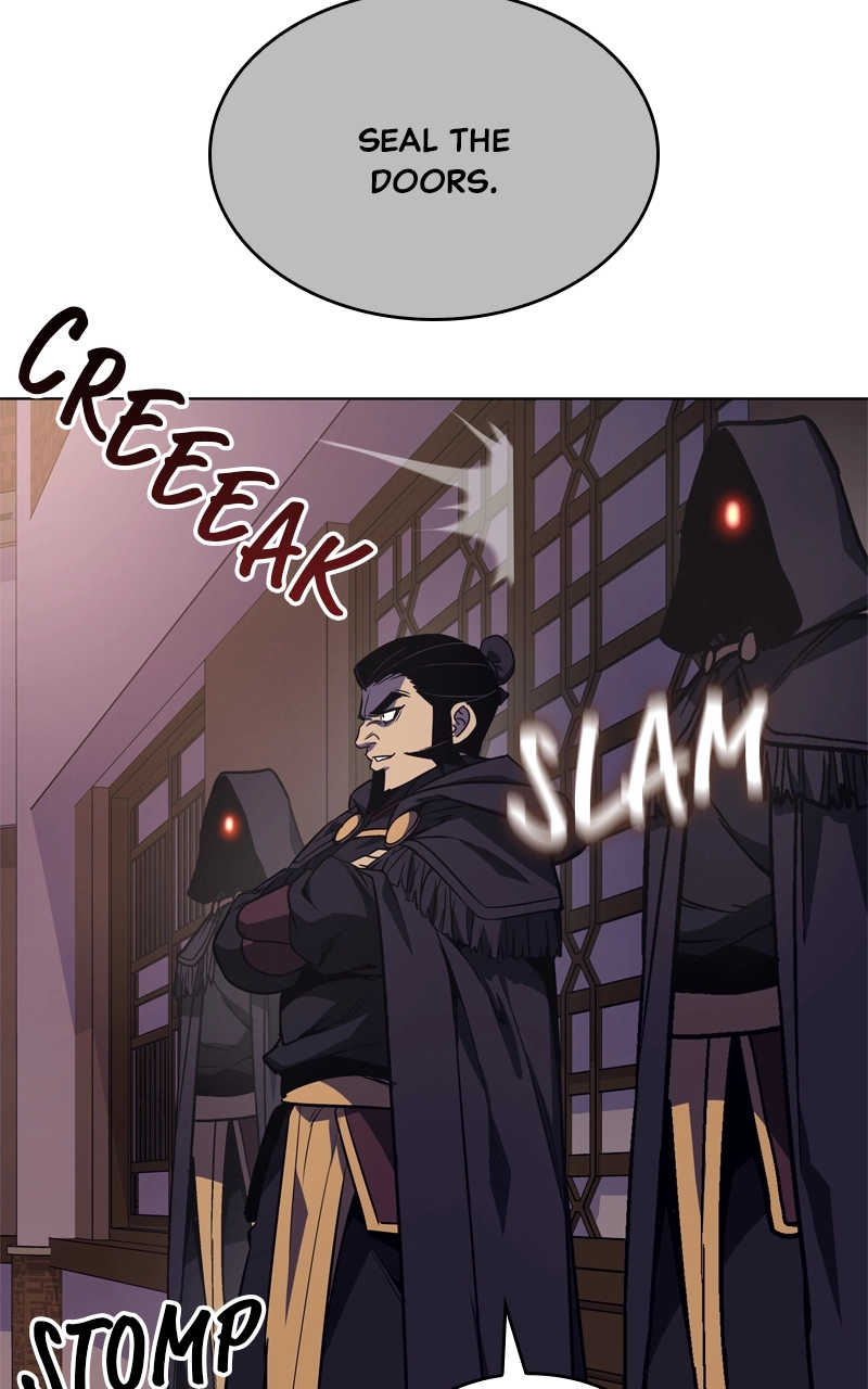Reincarnated as an Unruly Heir Chapter 114 Page 122