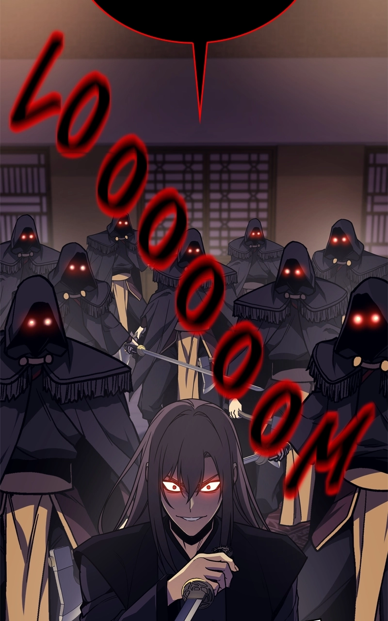 Reincarnated as an Unruly Heir Chapter 114 Page 126