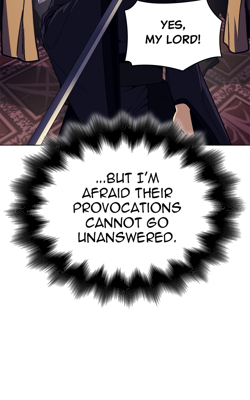 Reincarnated as an Unruly Heir Chapter 114 Page 127