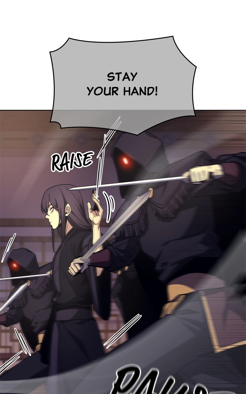 Reincarnated as an Unruly Heir Chapter 114 Page 128