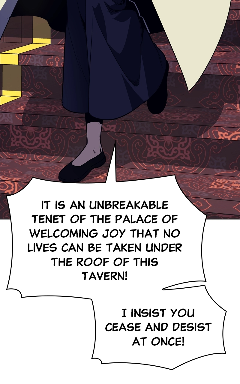 Reincarnated as an Unruly Heir Chapter 114 Page 131