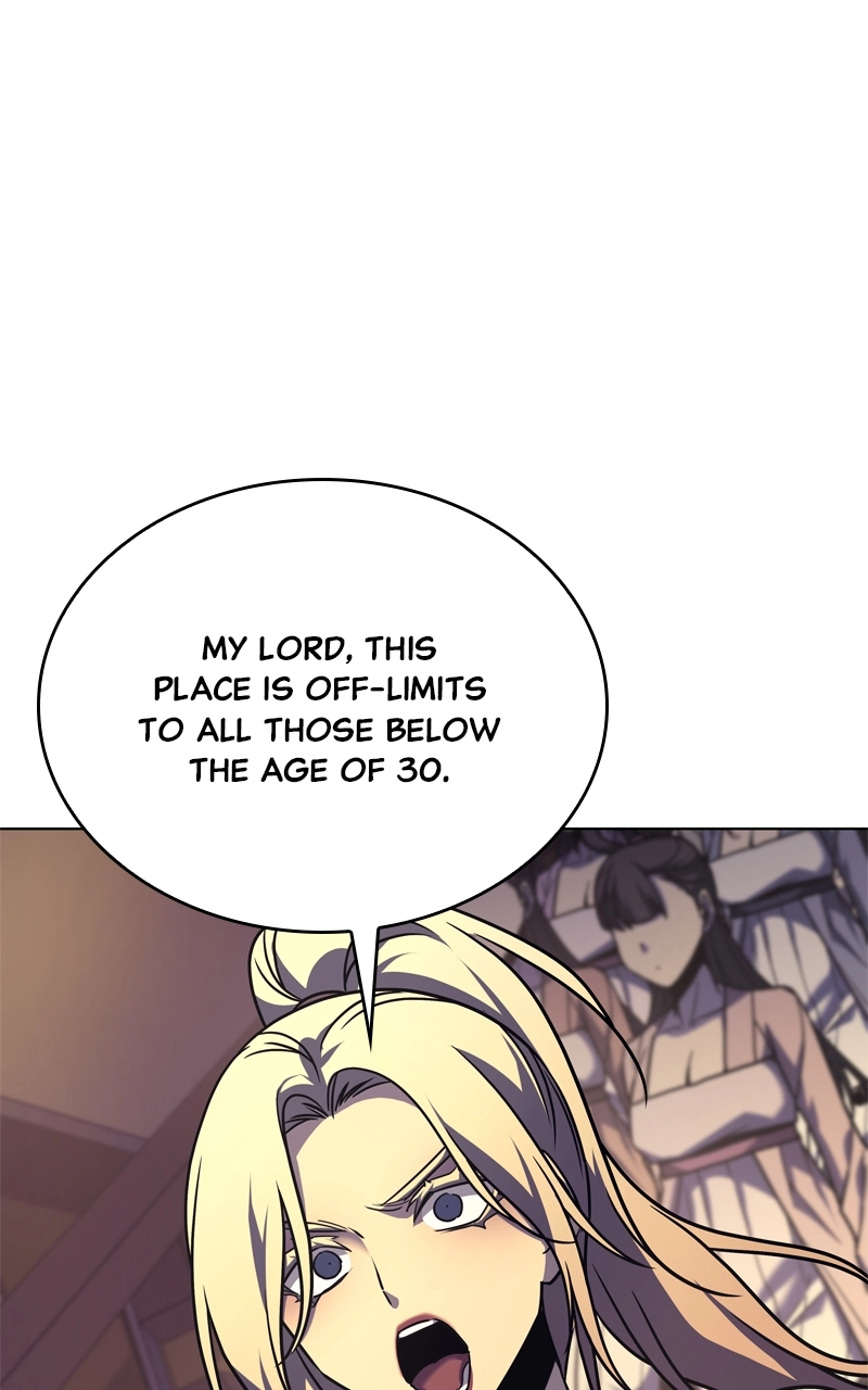 Reincarnated as an Unruly Heir Chapter 114 Page 132