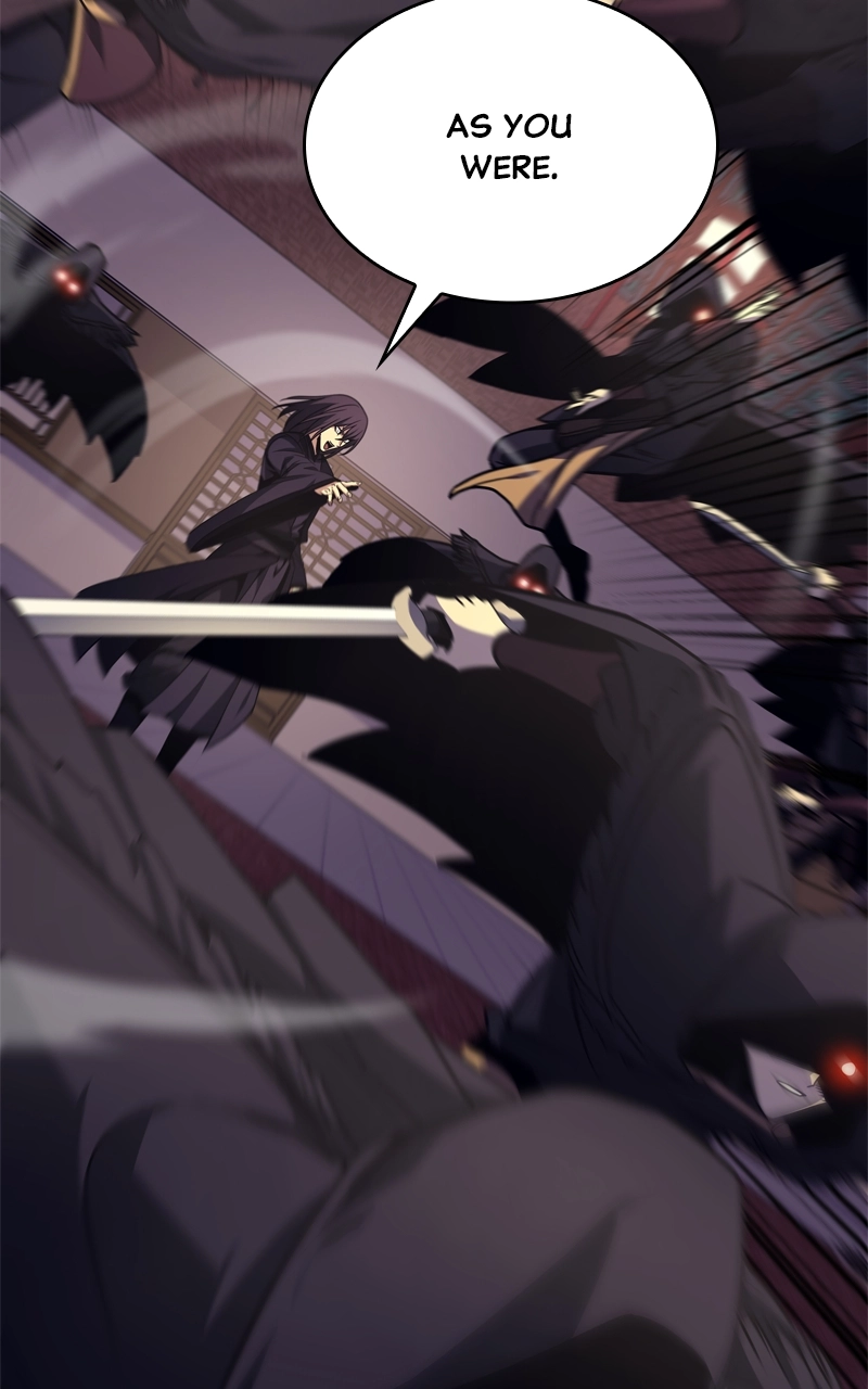Reincarnated as an Unruly Heir Chapter 114 Page 141