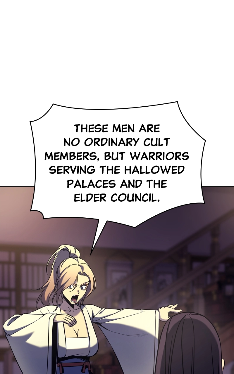 Reincarnated as an Unruly Heir Chapter 114 Page 152
