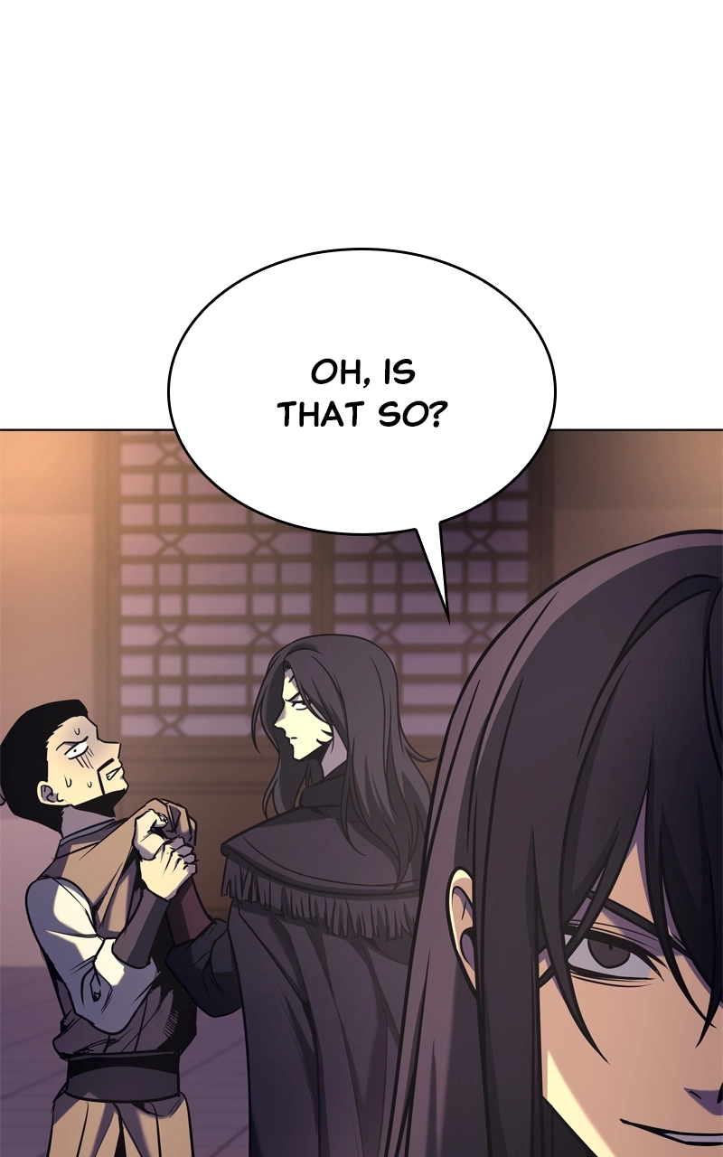 Reincarnated as an Unruly Heir Chapter 114 Page 154